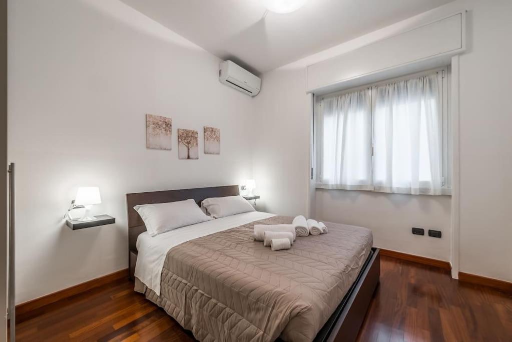 Apartment Citylife - Elegante Mailand