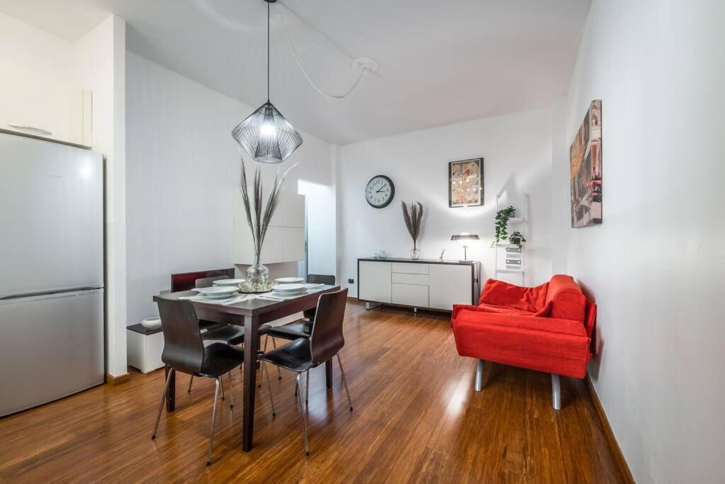Citylife - Elegante Mailand