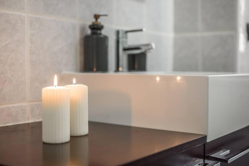 Apartment Citylife - Elegante Mailand